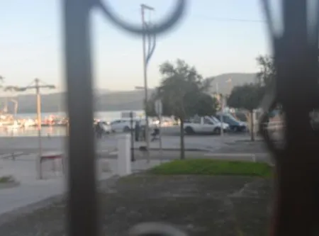 Hotel Puerto Arnela Camarinas