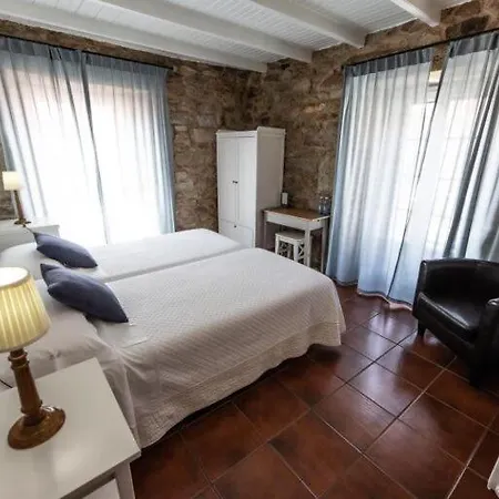 Hotel Puerto Arnela Camarinas