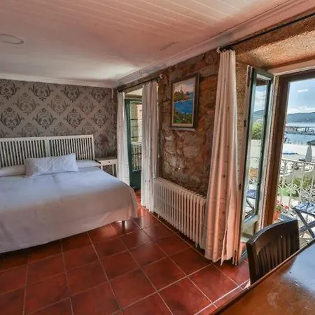 Puerto Arnela Hotel 2*