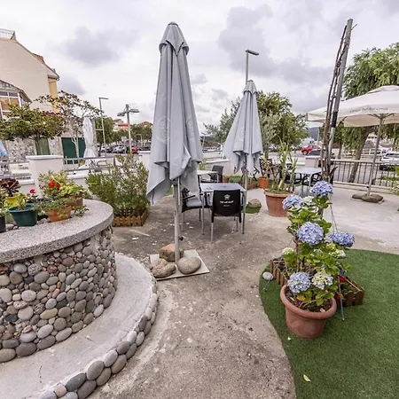 Hotel Puerto Arnela Camarinas