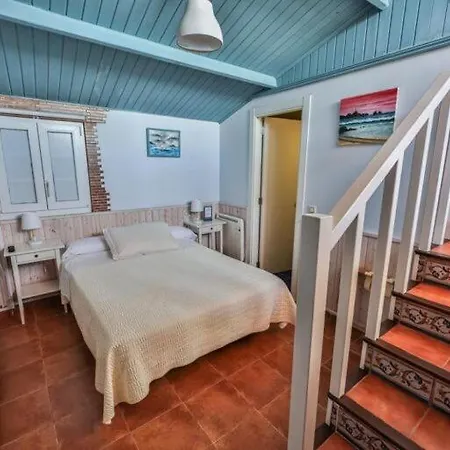 Hotel Puerto Arnela 2*