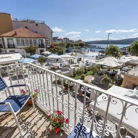 Puerto Arnela Hotel