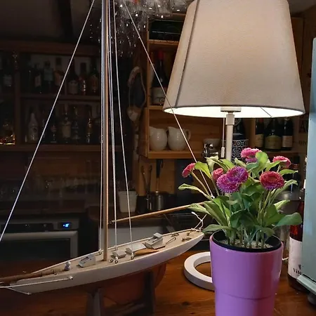 Puerto Arnela Camarinas