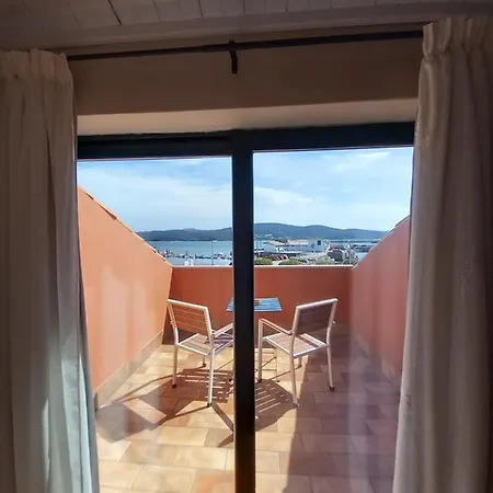 Puerto Arnela