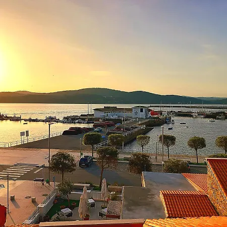Puerto Arnela Hotel 2*