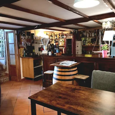 Hotel Puerto Arnela