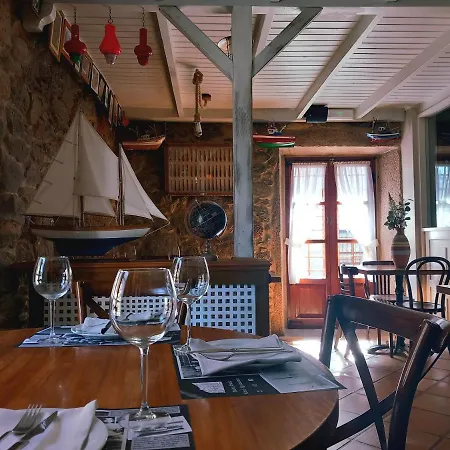 Hotel Puerto Arnela Camarinas
