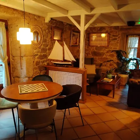 Hotel Puerto Arnela Camarinas