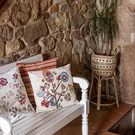 Puerto Arnela Hotel Camarinas