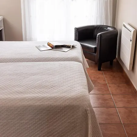 Puerto Arnela Hotel Camarinas