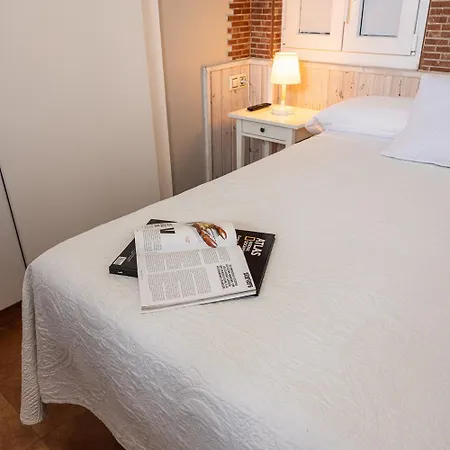 Hotel Puerto Arnela