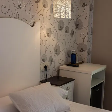 Puerto Arnela Hotel Camarinas