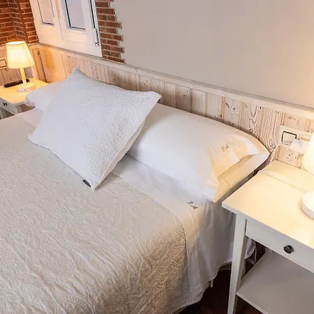 Hotel Puerto Arnela Camarinas