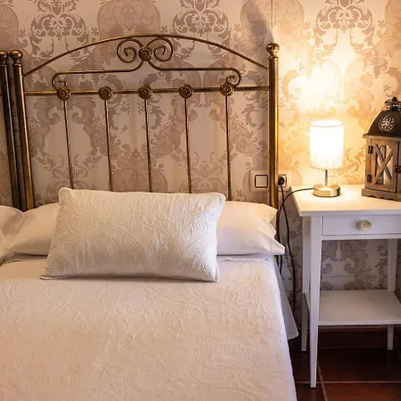 Hotel Puerto Arnela