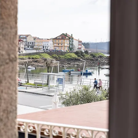Puerto Arnela Hotel