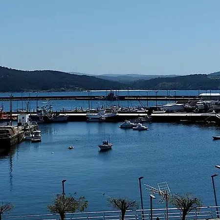 Puerto Arnela Hotel Camarinas