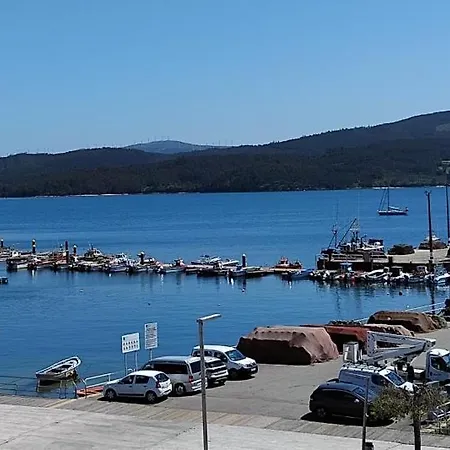 Puerto Arnela Hotel