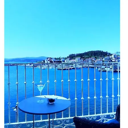 Puerto Arnela Hotel 2*
