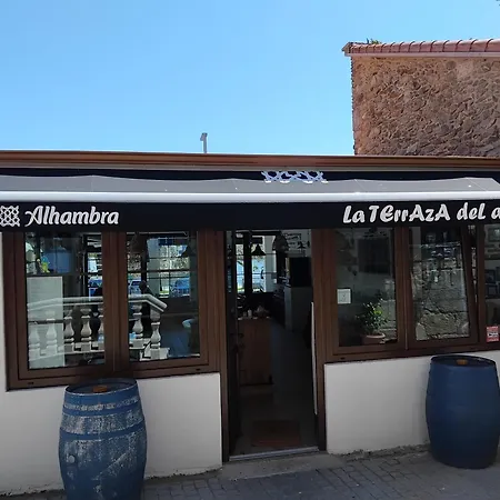 Puerto Arnela Hotel